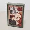 Under The Roses Lenormand Deck A Charming 40-card Petit Lenormand Deck Presented with Delicate Sepia- Toned Illustrations 9*6cm