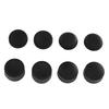 Thumb Grip Cover Prevent Slip Fingerprint Proof Protective Silicone Joystick Cover for Portal for