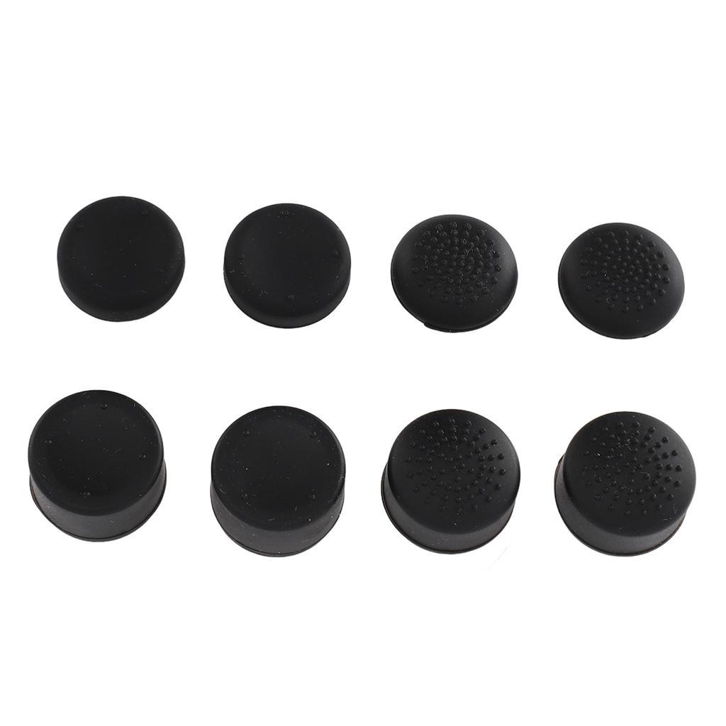 Thumb Grip Cover Prevent Slip Fingerprint Proof Protective Silicone Joystick Cover for Portal for