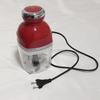 Compact Electric Meat Grinder & Baby Food Blender