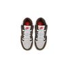 Air Jordan 1 Low ALT PS Year of the Rabbit Kids Sneakers Brown Palomino Metallic-Gold DZ4443-200