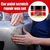 Car Scratch Remover Paint Care Tools Auto Restorer Remover Polish Wax Auto Body Grinding Compound Anti Scratch Wax