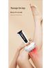 Electric Meridian Massage Brush for Full-Body, Leg, Abdomen, and Back Therapy