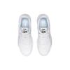 Li Ning Abrasion Resistant Breathable Low top Skateboard Shoes Women's White AECR004-1