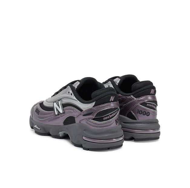 Мужские кроссовки New Balance M1000egy fioletowy