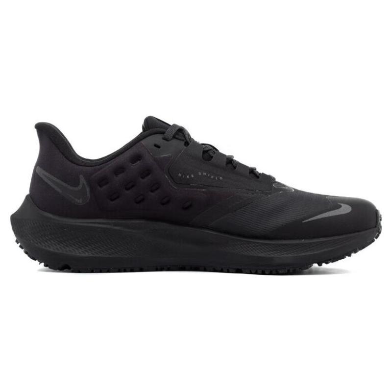 Nike Air Zoom Pegasus 39 Shield 'Black Off Noir' Sneakers DO7625-001