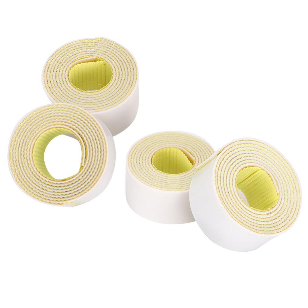 Sewing Machine Accessories Self Adhesive Presser Foot Tape PTFE 0.5mm PTFE Tape 0.8mm 1.2mm Presser Foot Sticker