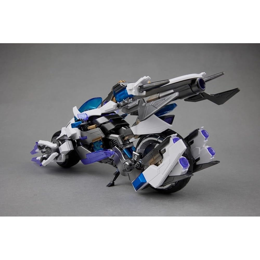 SYXLCYGJ MS General Zhuge Liang 1/10 Scale Action Figure Model Kit 17cm Poseable Collectible