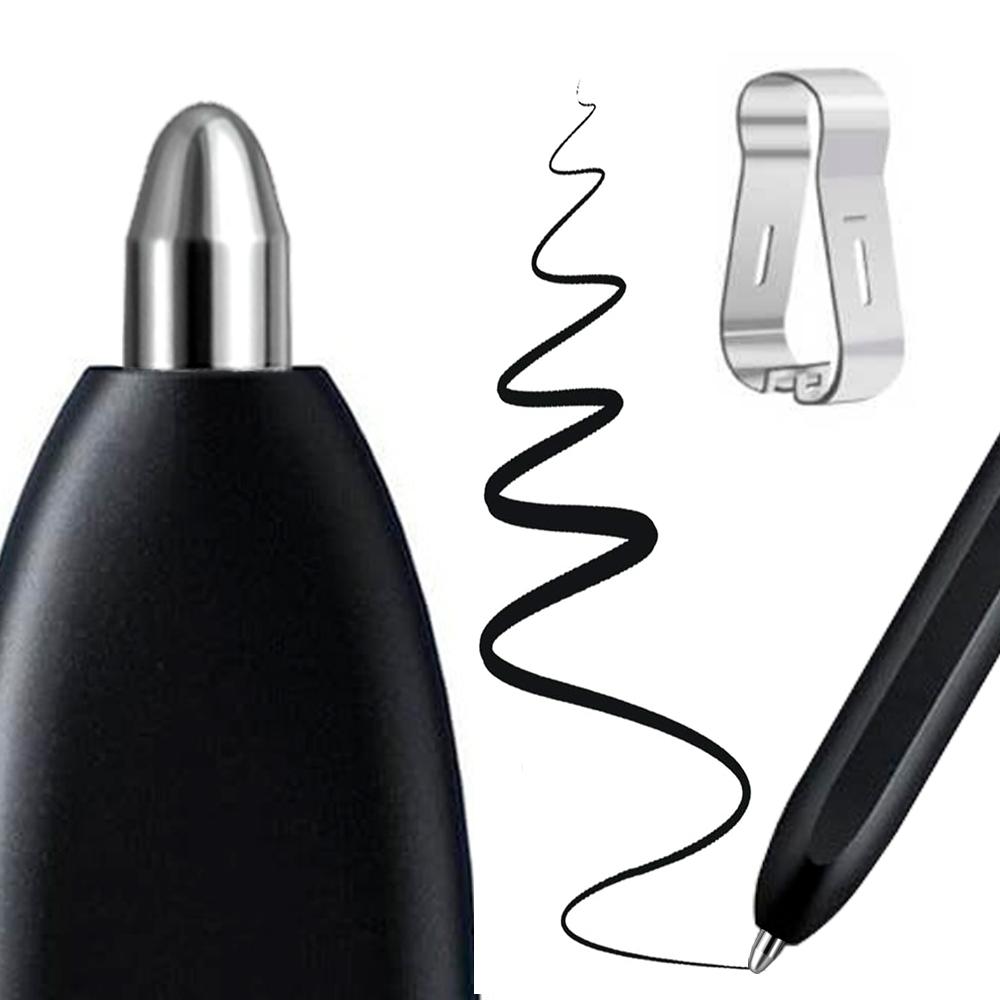 Replacable Pencil Nib For Samsung Galaxy Tab S24 S24Ultra Tab S9 S9U S9FE Titanium Alloy Touch Stylus S Pen Tip Wear Resistant