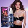 Party Glitter Hair Spray Multi-Purpose Body and Face Fine Mist Shimmering Shine Flakes