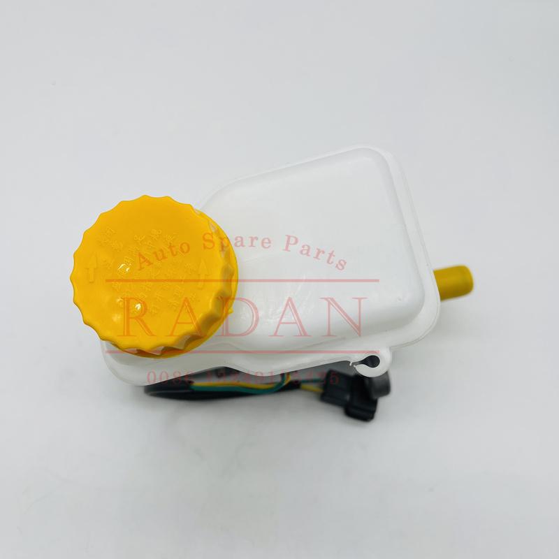 Brake Master Cylinder for Zotye Nomad Hunter Autorrad Outsider 2008 5008