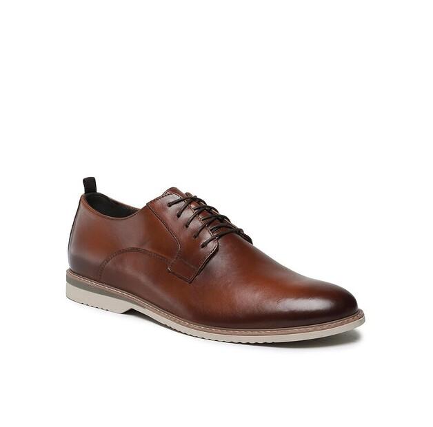 

Полуботинки Lasocki SYRIUSZ-01 MI08 коричневый EU 44