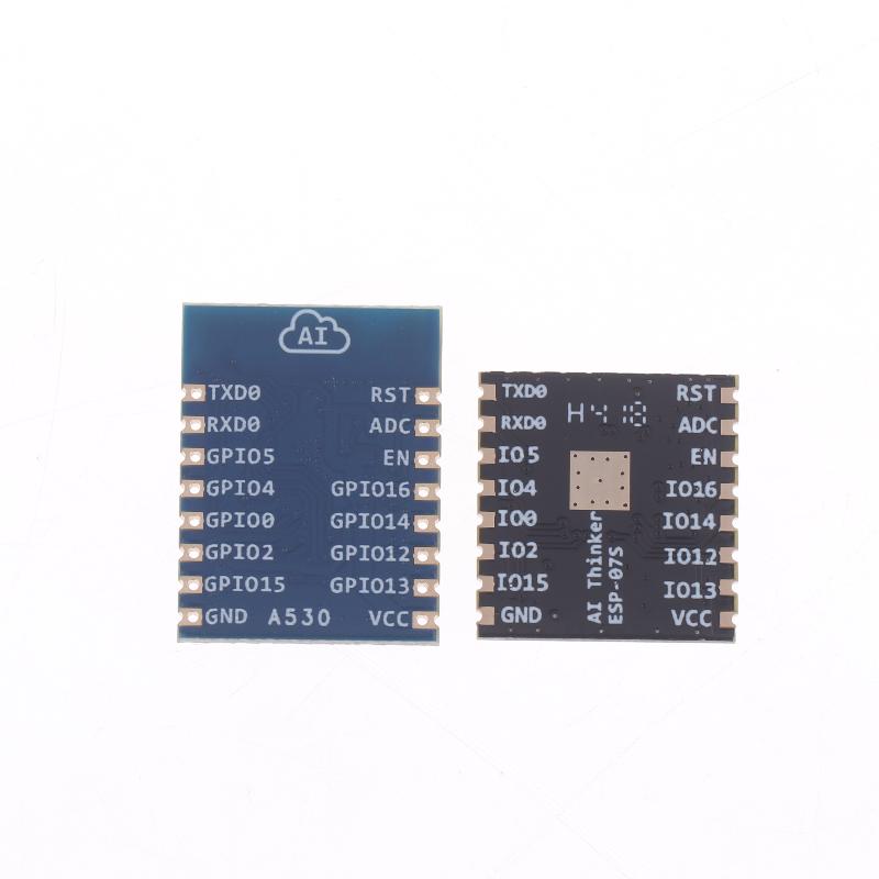 ESP8266 Remote Serial WIFI Wireless Model ESP-07 ESP-07S Model Smart System Adapter