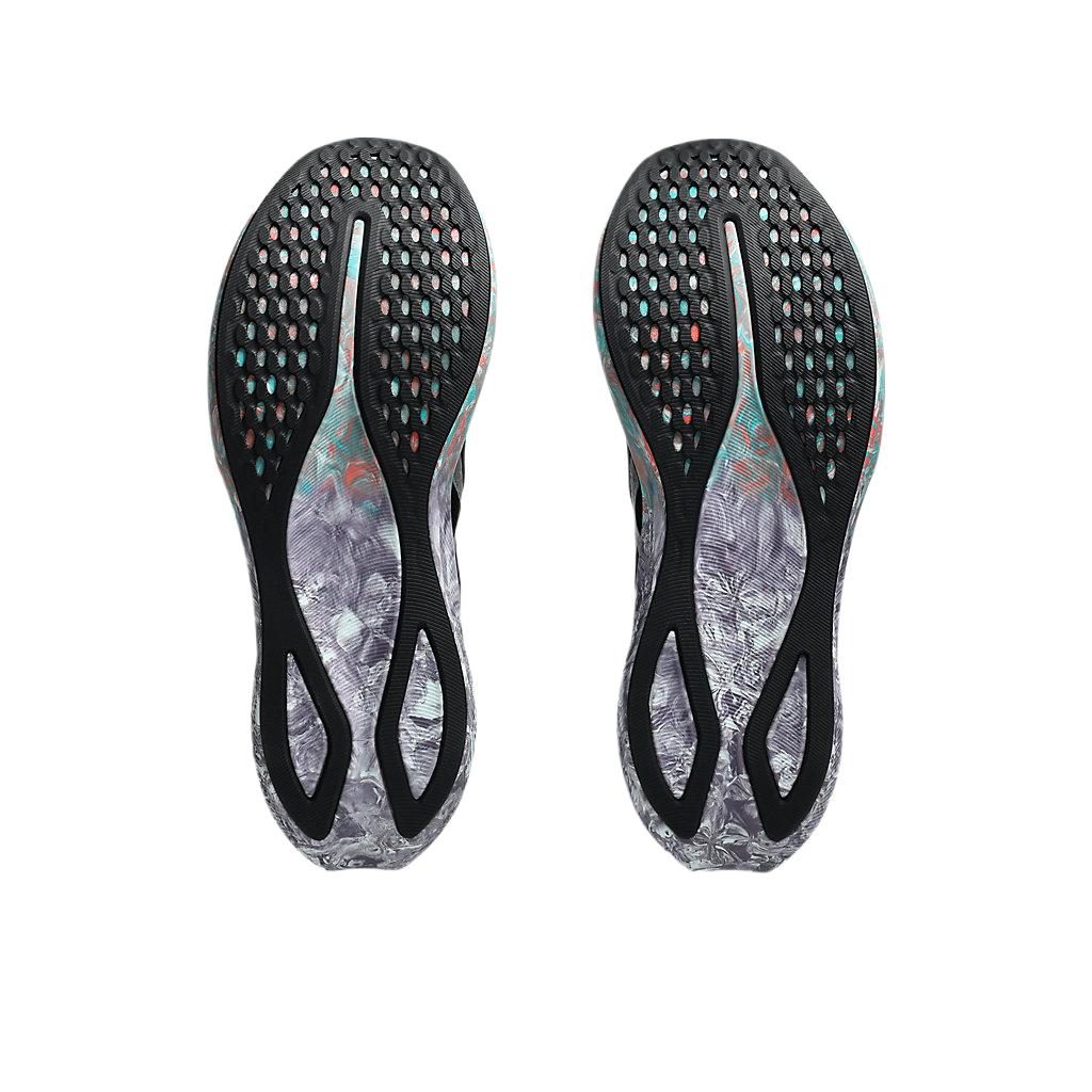 Asics Noosa Tri 16 Black Soothing Sea Marbled Men Sneakers 1011B872-003
