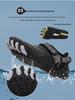 Children's Quick-Dry Five-Finger Beach & Water Adventure Shoes