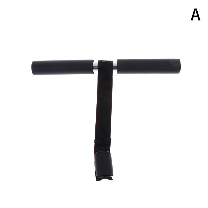 1Pc Hamstring Curl Strap Portable Home Workout For Gear Hamstring Curls Squats Ab Workout Curl Sit Up Machine Gym