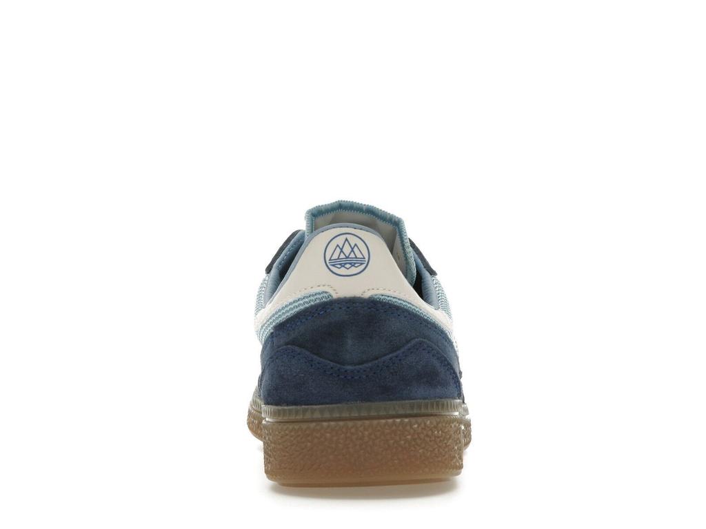 adidas Handball Pro SPZL Clear Blue Navy - IG8942