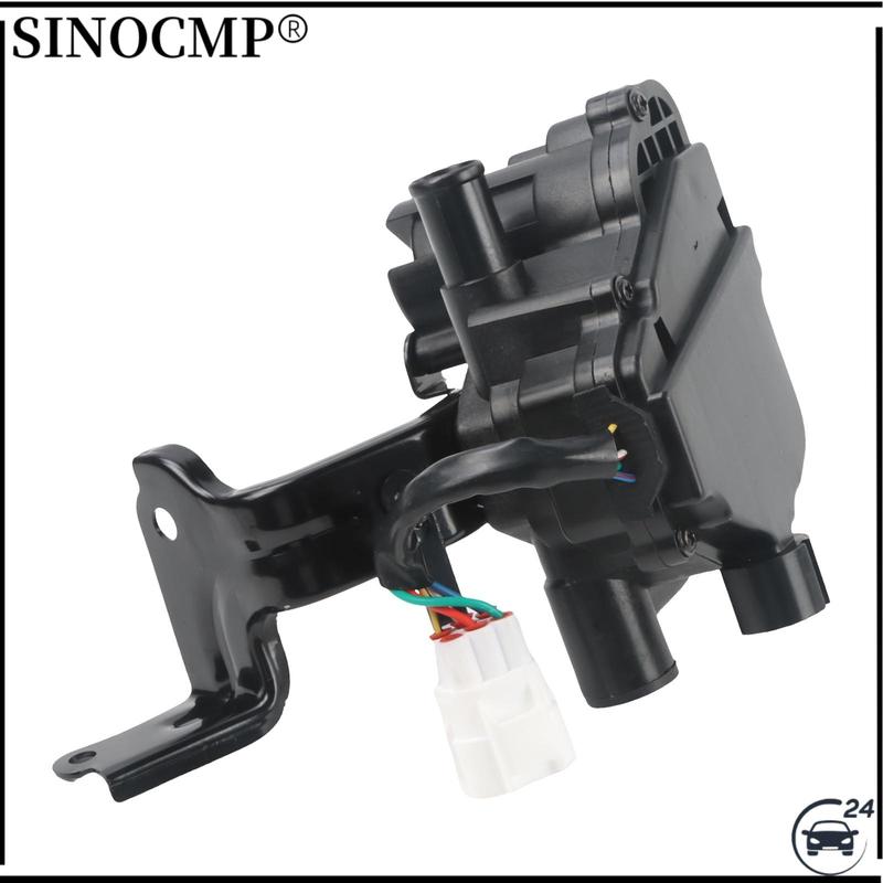 

16670-21010 Coolant Control Valve Fits For 2004-2009 Prius 1.5L 1NZ-FXE Radiator Water Valve Engine Parts Cooling Water Pumps