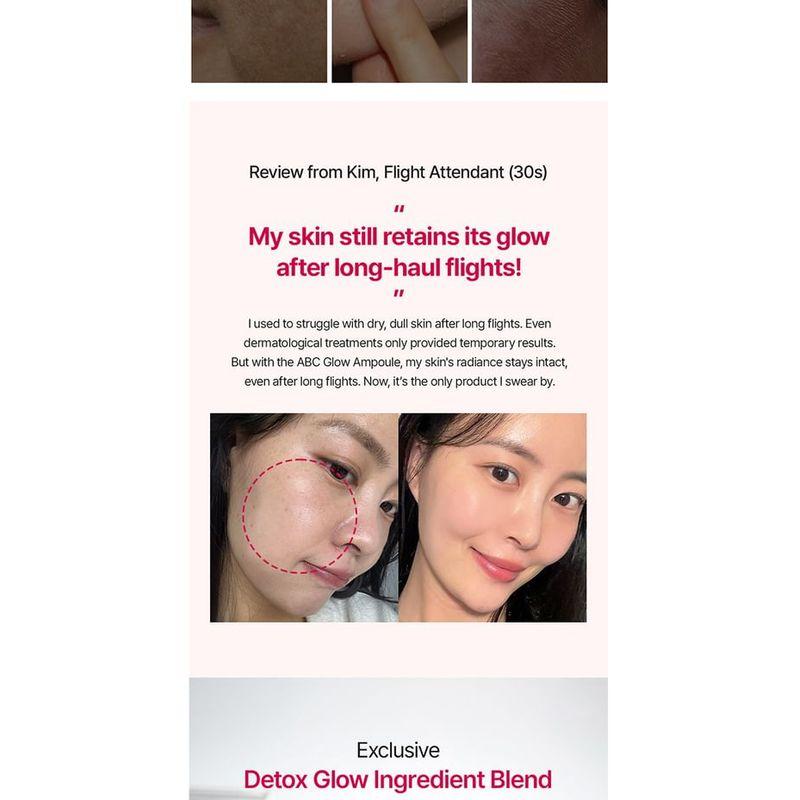 mommy care - ABC Collagen Brightening Ampoule