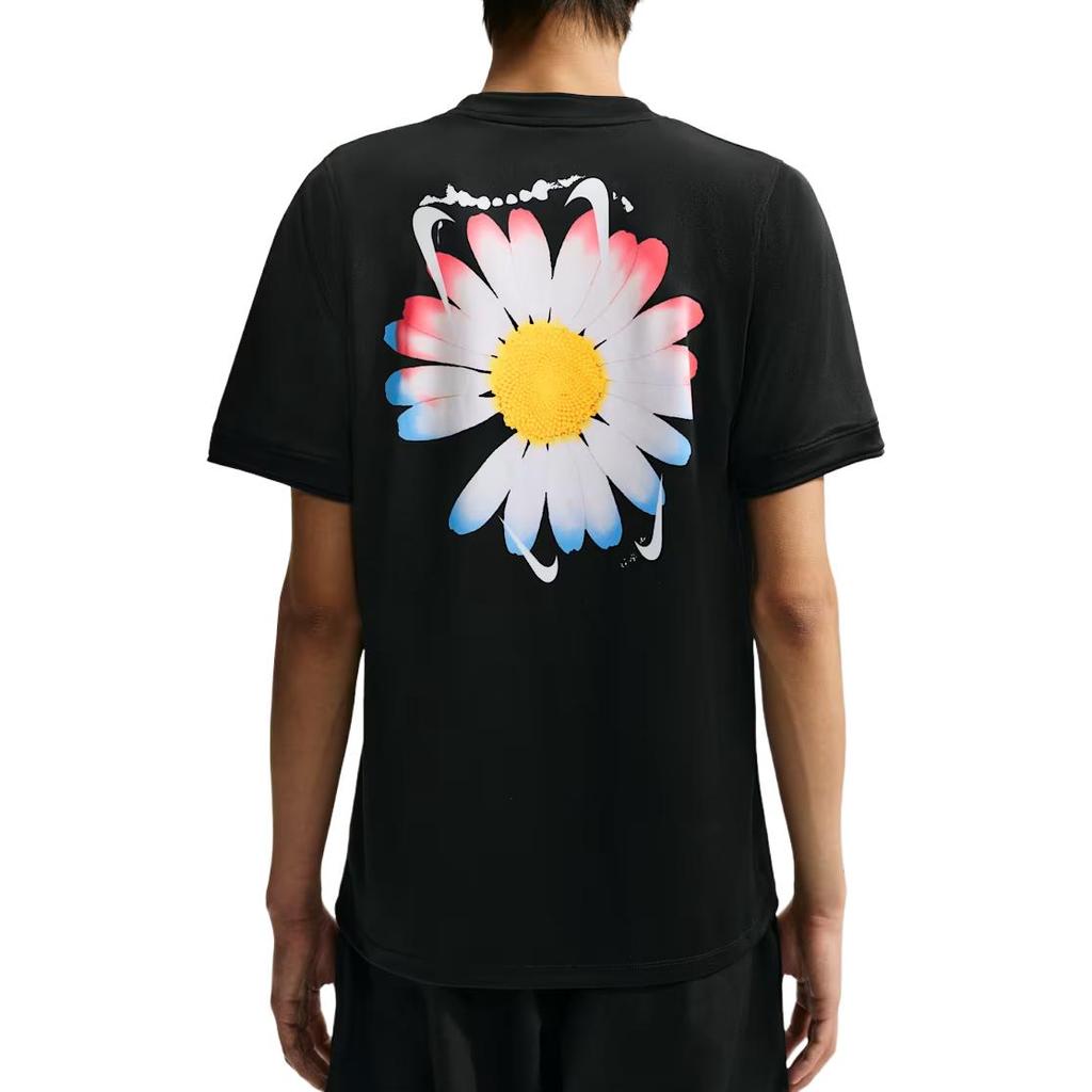 Nike x Peaceminusone Korea Academy Pro Football Top 'Black'