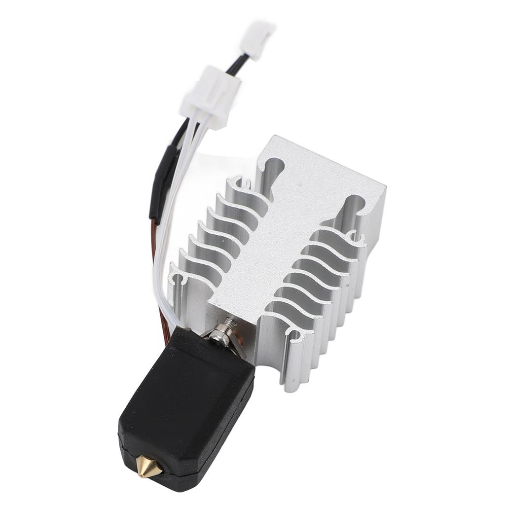 3D Printer Hotend Kit 300 Celsius  24V 60W 250mm S Assembled Extruder Hot End Kit for Ender 3 V3 SE