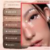 3CE Layer It All Eye Palette 7.5g (+Free gift)