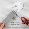 1PC 5*200cmWindow Screen Repair Tape Self Adhesive Mesh Tape Net Door Fix Patch Anti Insect Mosquito Mesh Broken Holes Repairing