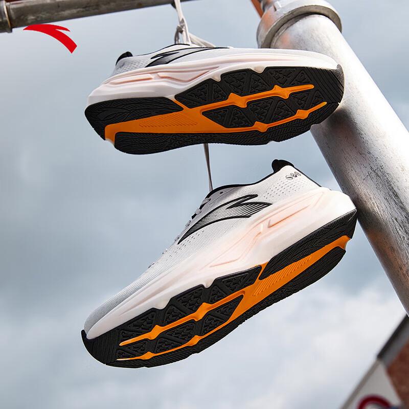 Anta ChuangPao 6 Men s Running Shoes US 9.5