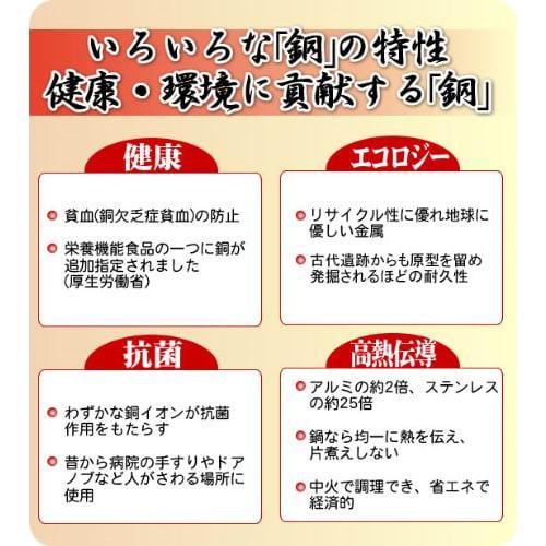 Copper Grater, Medium, HMO-7SS 35454