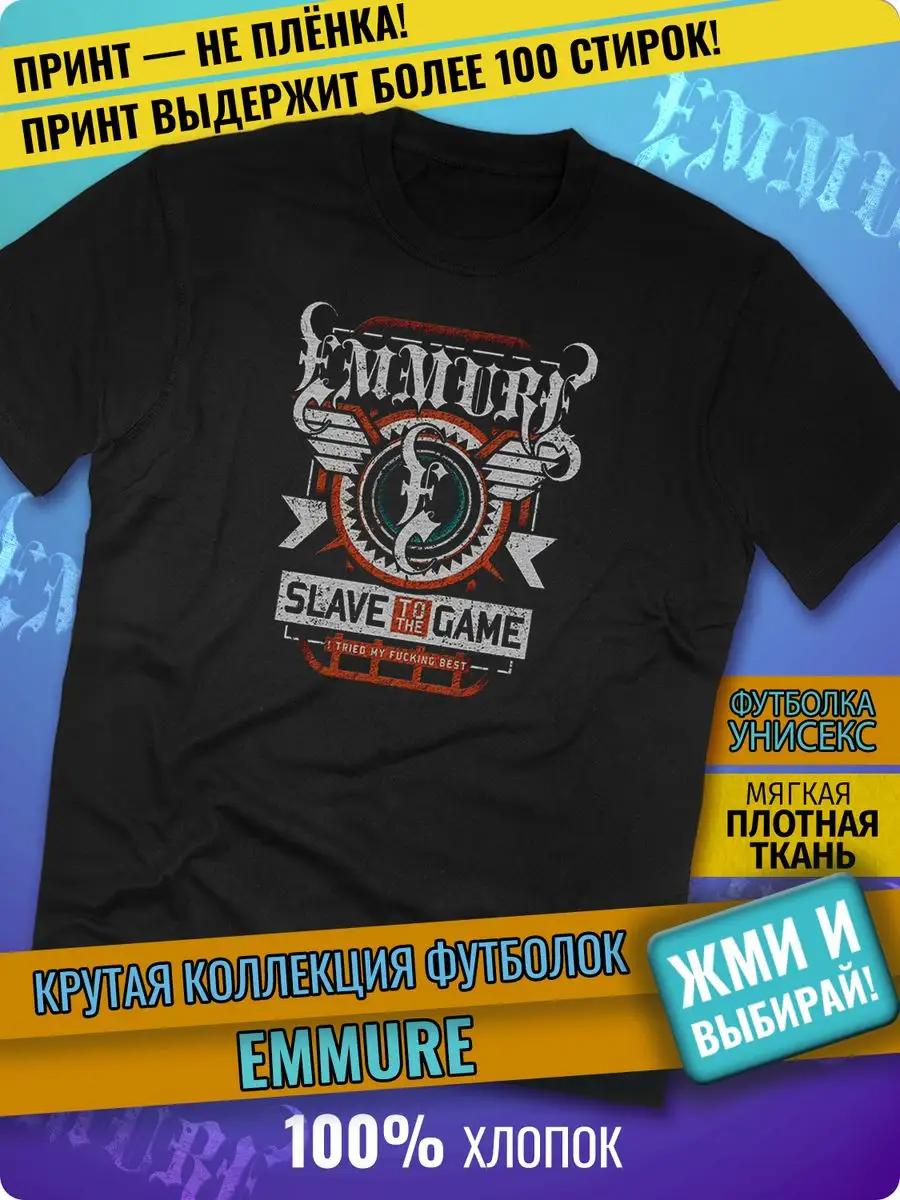 T-shirt with AzeLow print M