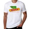 DEKALB 2 Classic T-Shirt Retro Grafikdruck T-Shirt
