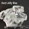 High-End Jelly Wax Scented Candles Kit - DIY Handmade with Multiple Wax Materials