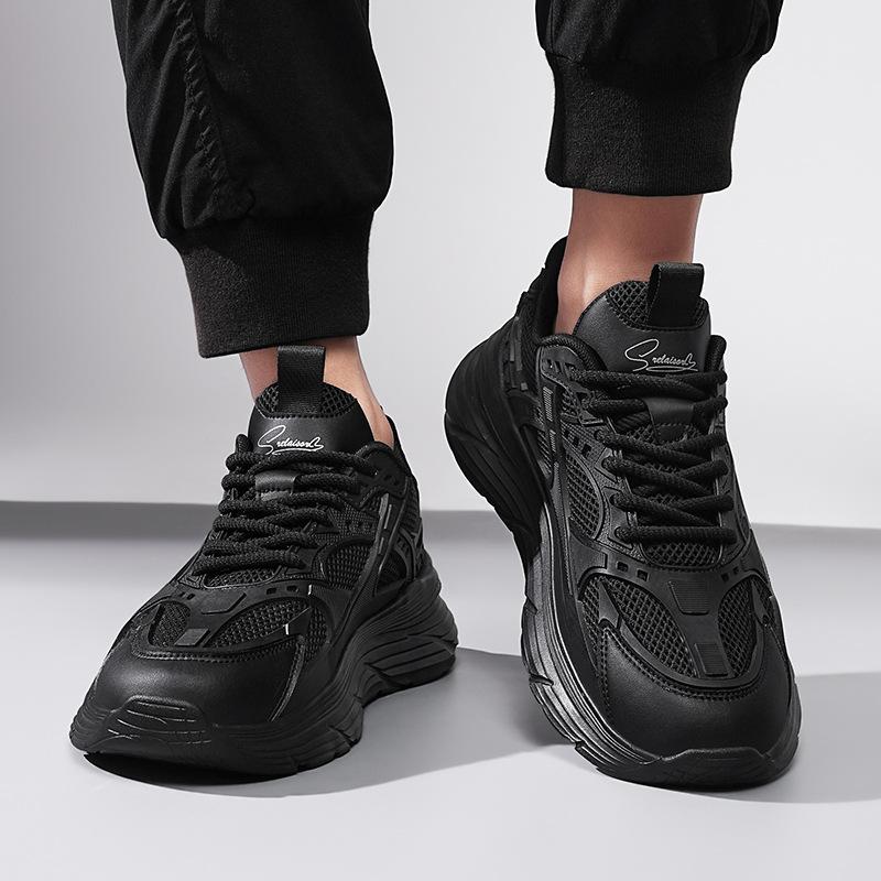 

Большой размер, нескользящие, водонепроницаемые и маслостойкие поварские туфли, мужская ресторанная рабочая обувь, обувь для работы в логистике на вынос, мужская спортивная обувь 47