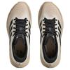 adidas SUPERNOVA RISE 3 Prodyšná podpůrná běžecká obuv Dámská Béžová KI3617
