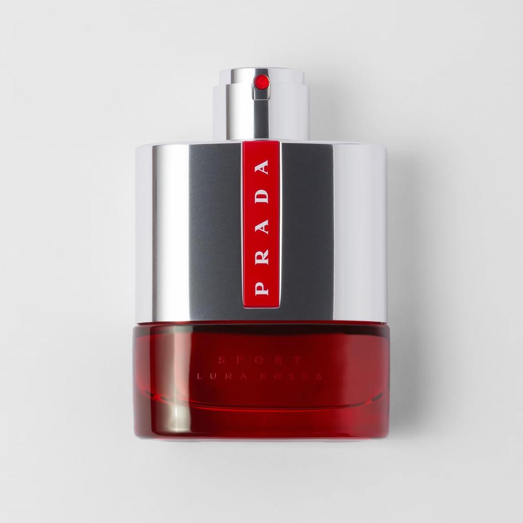 Prada Luna Rossa Sport Eau De Toilette 100ml