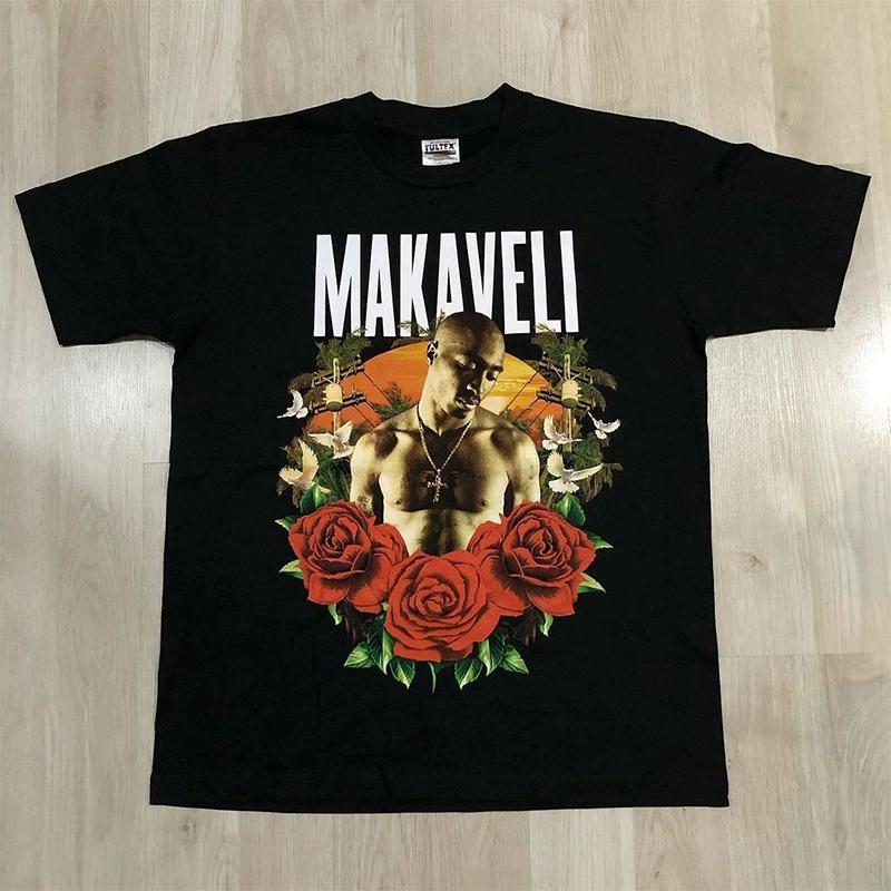 Nirvana rock T-Shirt XL