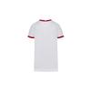 Kids Jersey Cd1058 White