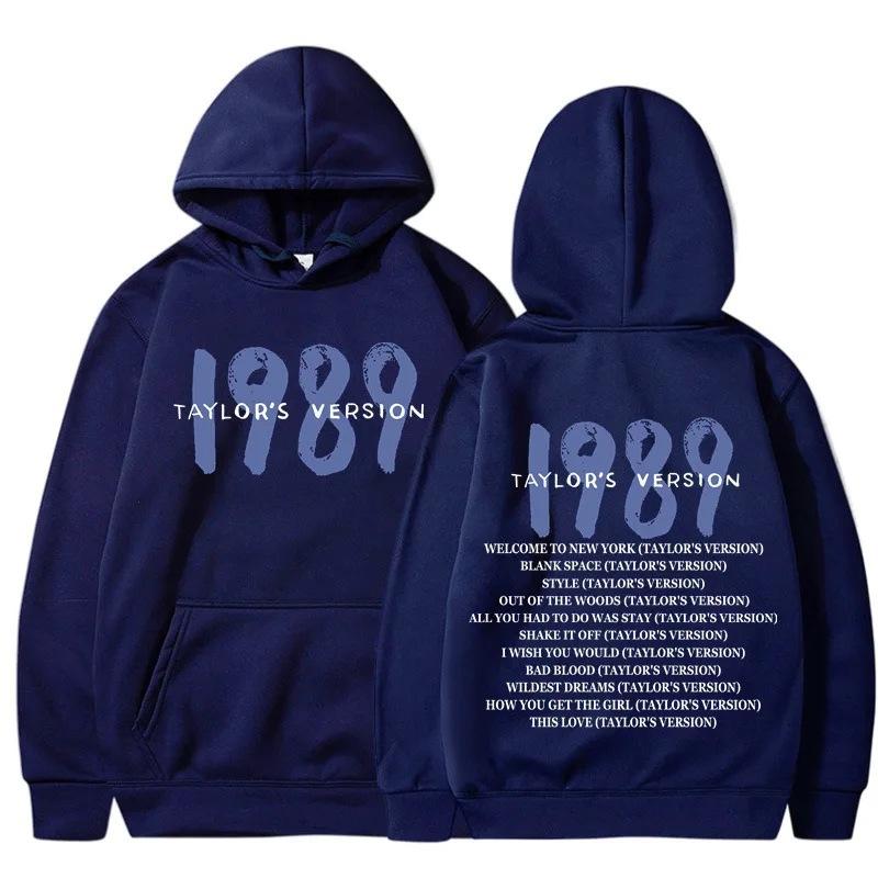 Taylor Ers R 0 Ccert Crewc Swift 1989 Men'S