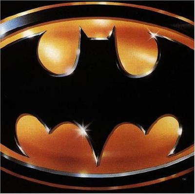 CD PRINCE - Batman? (Motion Picture Soundtrack) D1600344 Warner Bros. Re 1989 US Pop Used