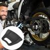 Abnehmbares Werkzeug Reifenwechsler Felgenschoner Radfelgenschutz Motorrad-Reifenwechsler ATV Quad