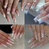 Unhas falsas – Pontas e unhas postiças