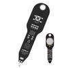 Inductance Tester Rapid Fault Detection Repair Tools for Repairing Mobile Phone Motherboard Inductance Faults Quick Fault Check