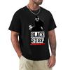 A Wolf In Sheeps Clothing Tshirt Casual Everyday Short Sleeve Tshirt
