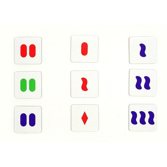 set junior, popular Korean game