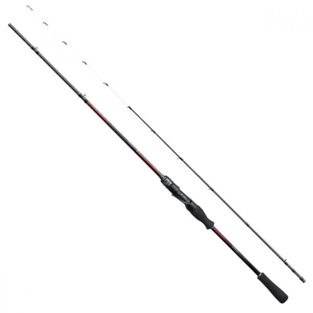Shimano Rod 24 Sephia SS Metal Sutte R B66h S [egging Rod]