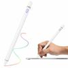 Capacitive Electric Laptop Touchscreen Pencil Computer Pen Portable Stylus Electronic Painting Notes Tool
