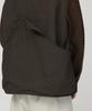 Snow Peak Hybrid TAKIBI Size L Vest, Flame-Retardant, Fire-Resistant, Men's/Women's Vest, IVORY