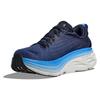 HOKA ONE ONE Bondi 8 Outer Space Sneakers 1123202-OSAA