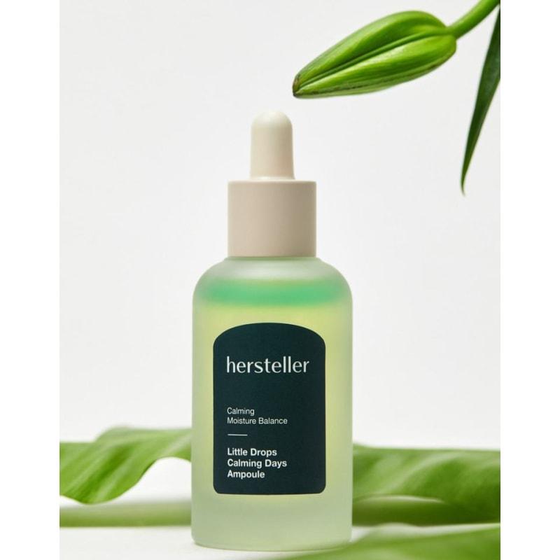 

Little Drops Calming Days Ampoule 45ml