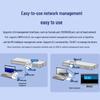 H3C S5560S-28S-EI Layer 3 Managed Core Network Switch